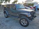 Jeep Wrangler Sahara Image 2