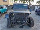 Jeep Wrangler Sahara Image 3
