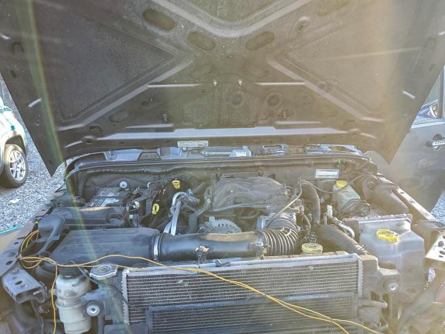 Jeep Wrangler Sahara Image 10