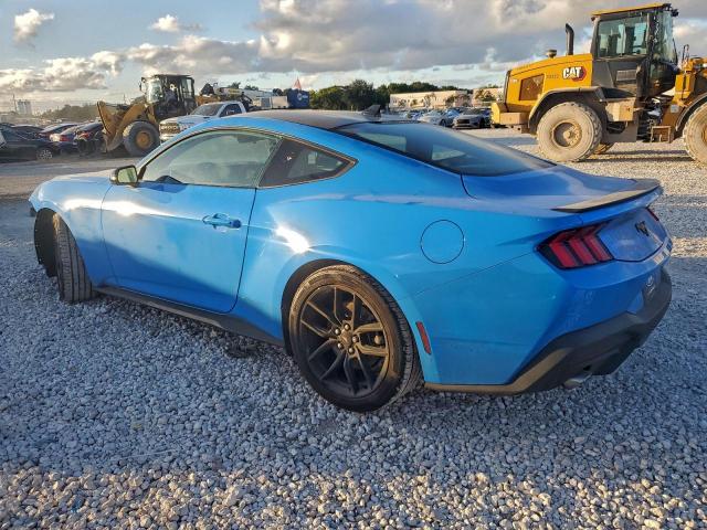 Ford Mustang Image 7