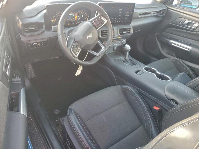 Ford Mustang Image 13