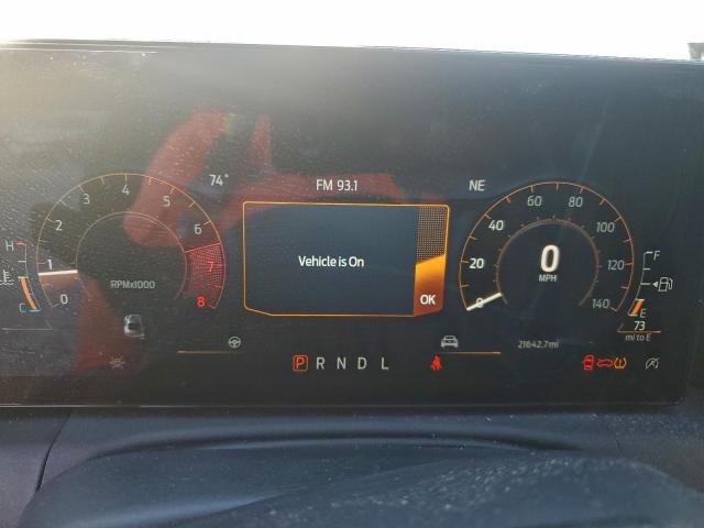 Ford Mustang Image 5