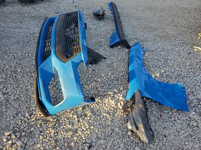 Ford Mustang Image 11