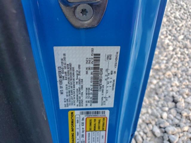 Ford Mustang Image 6