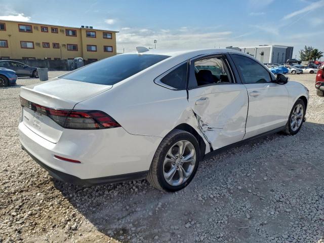 Hond Accord Lx Image 8