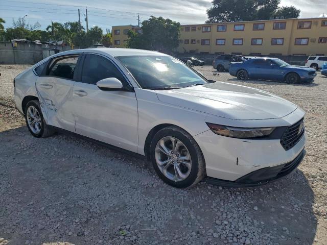 Hond Accord Lx Image 3