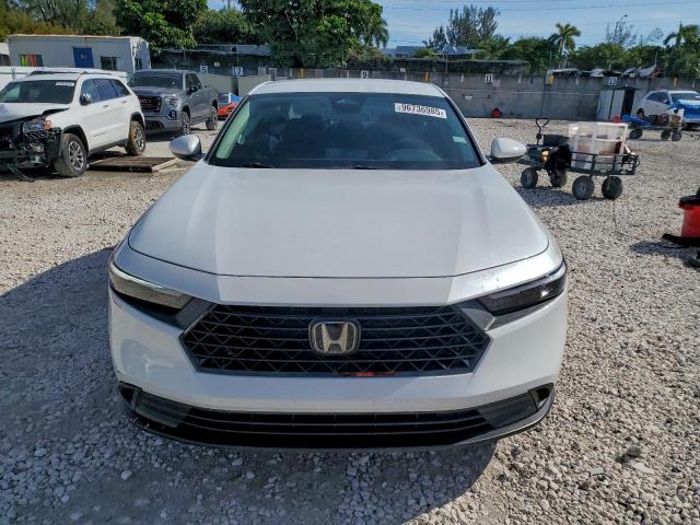 Hond Accord Lx Image 9