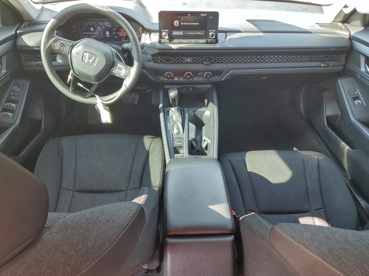 Hond Accord Lx Image 6