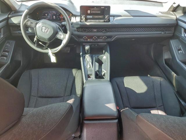 Hond Accord Lx Image 6