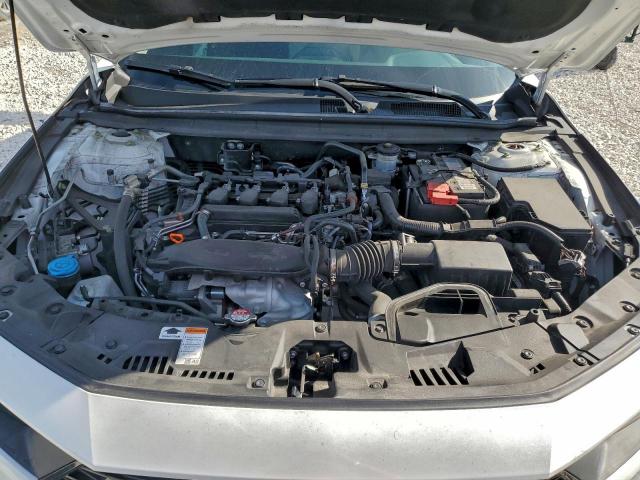 Hond Accord Lx Image 11