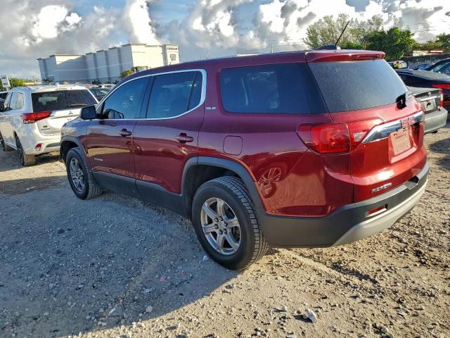 GMC Acadia Sle Image 6