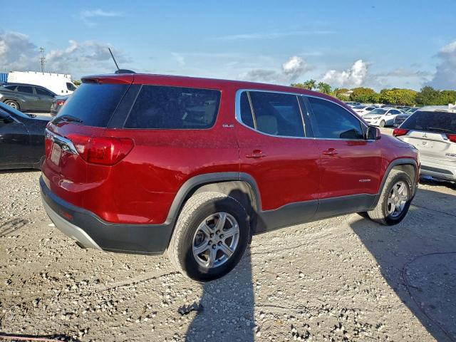 GMC Acadia Sle Image 2