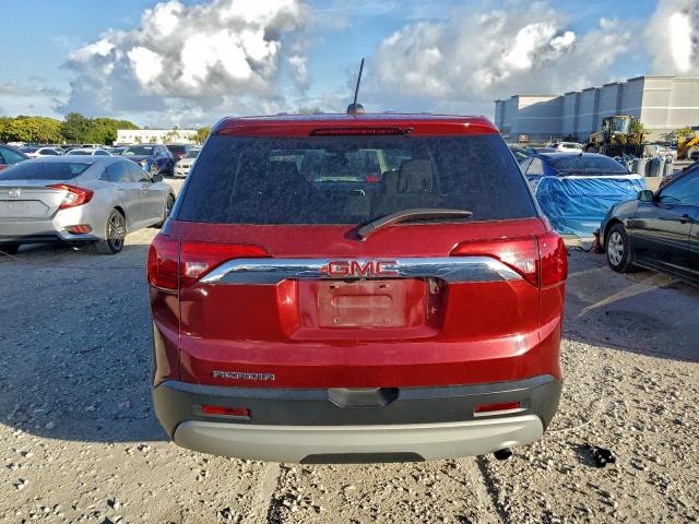 GMC Acadia Sle Image 3