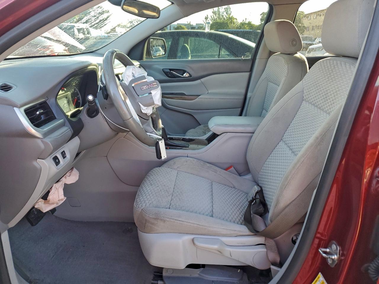 GMC Acadia Sle Image 7