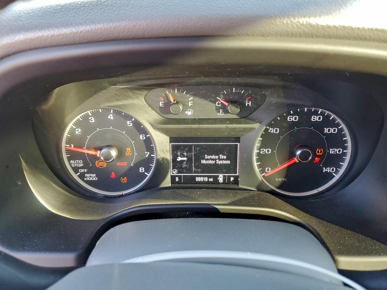 GMC Acadia Sle Image 10