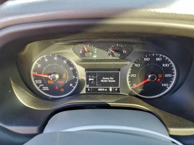 GMC Acadia Sle Image 10