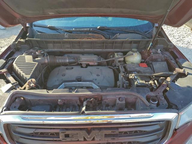 GMC Acadia Sle Image 9