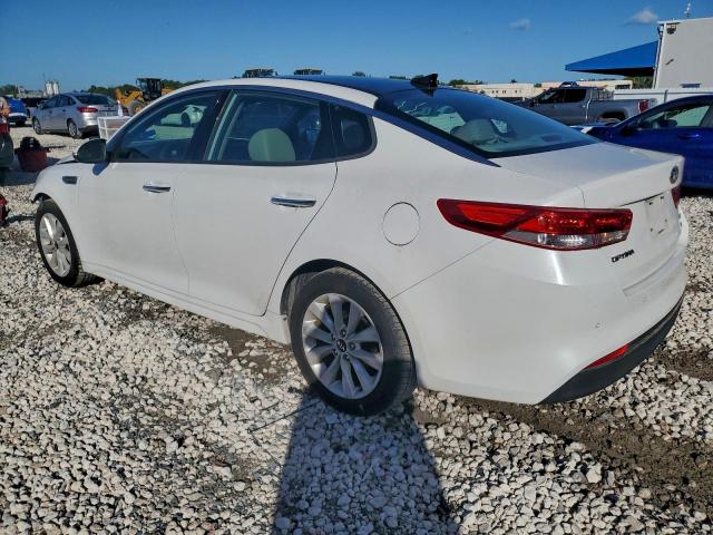 Kia Optima Ex Image 2