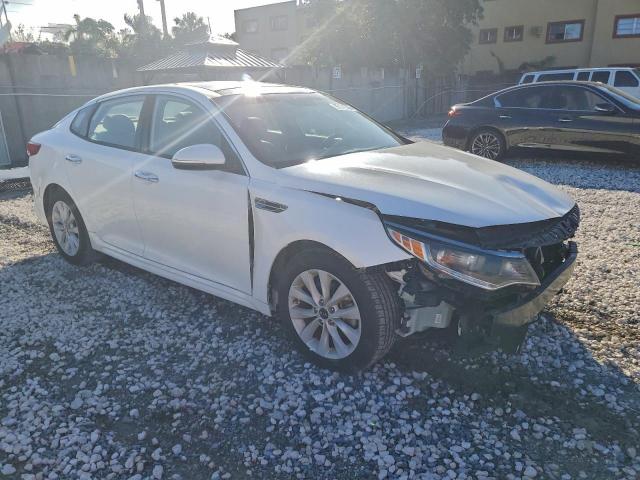 Kia Optima Ex Image 12