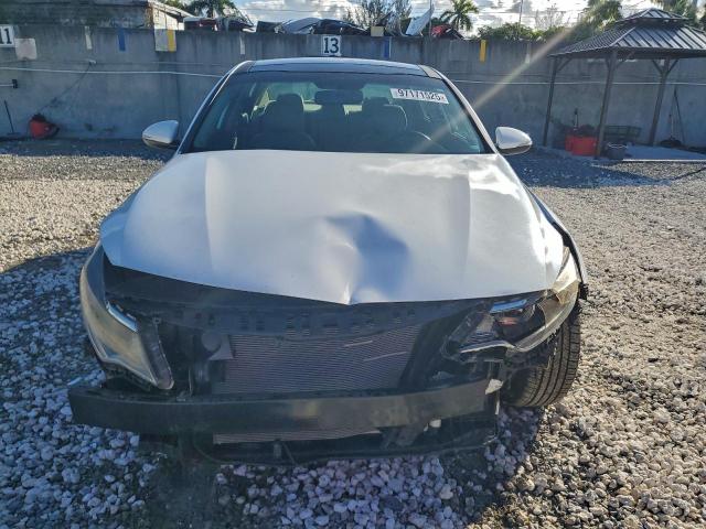 Kia Optima Ex Image 6