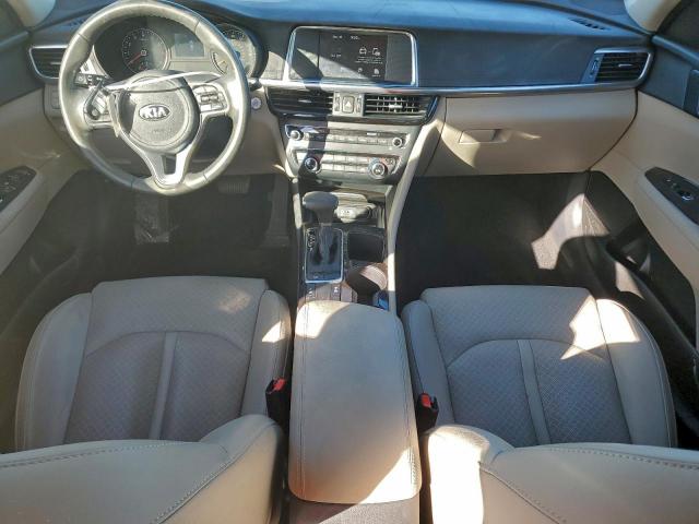 Kia Optima Ex Image 7