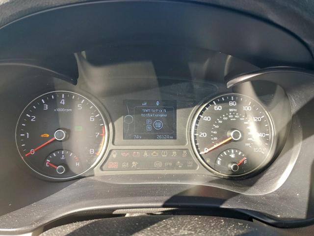 Kia Optima Ex Image 9