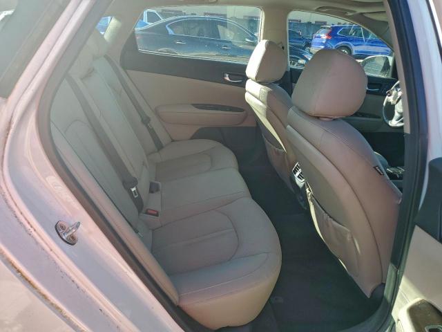 Kia Optima Ex Image 5