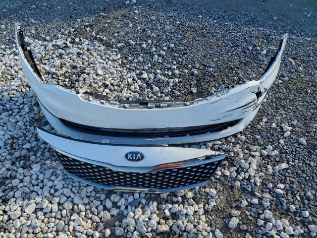 Kia Optima Ex Image 13