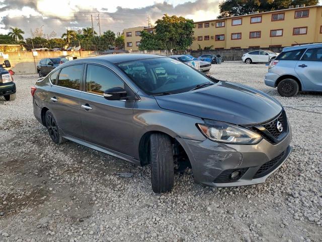 Nissan Sentra S Image 3