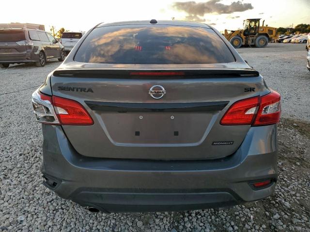 Nissan Sentra S Image 7