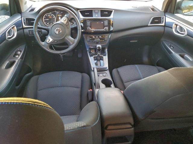 Nissan Sentra S Image 4