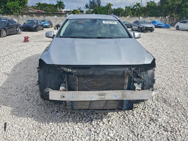 Mercedes-Benz GLA 250 Image 3