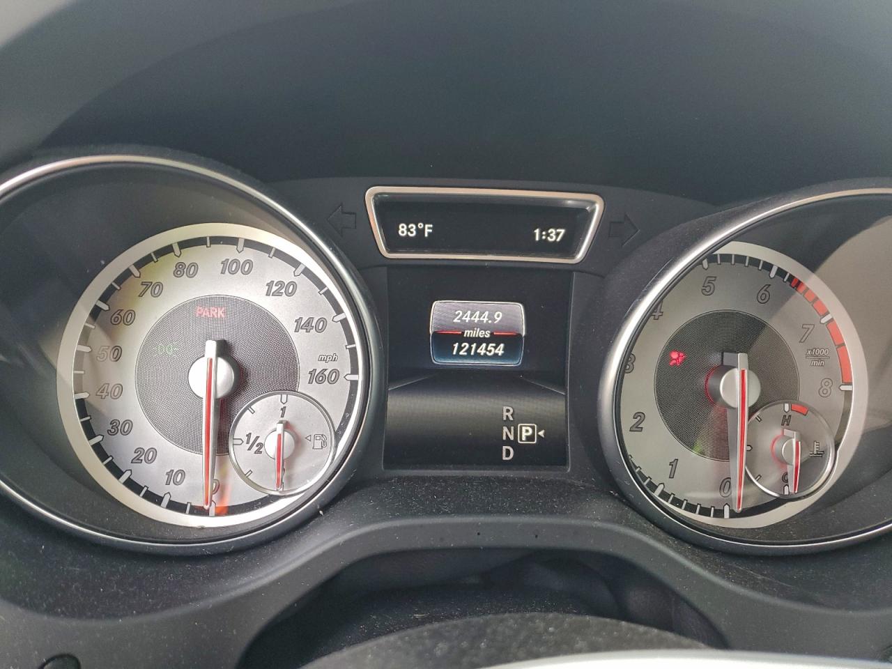 Mercedes-Benz GLA 250 Image 5