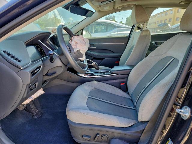 Hyundai SONATA Sel Image 11