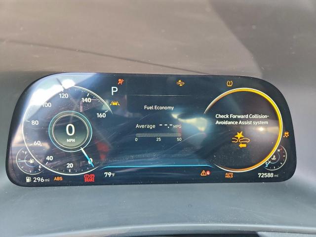 Hyundai SONATA Sel Image 10