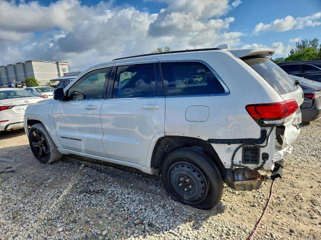 Jeep Grand Cherokee Laredo Image 12