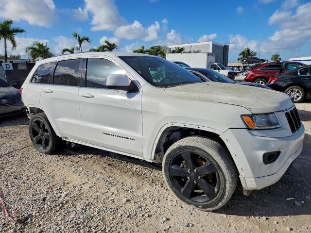 Jeep Grand Cherokee Laredo Image 2