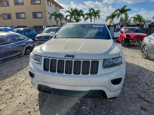 Jeep Grand Cherokee Laredo Image 5