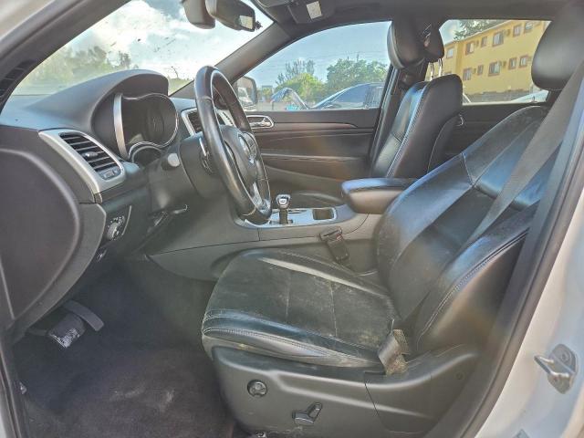 Jeep Grand Cherokee Laredo Image 10