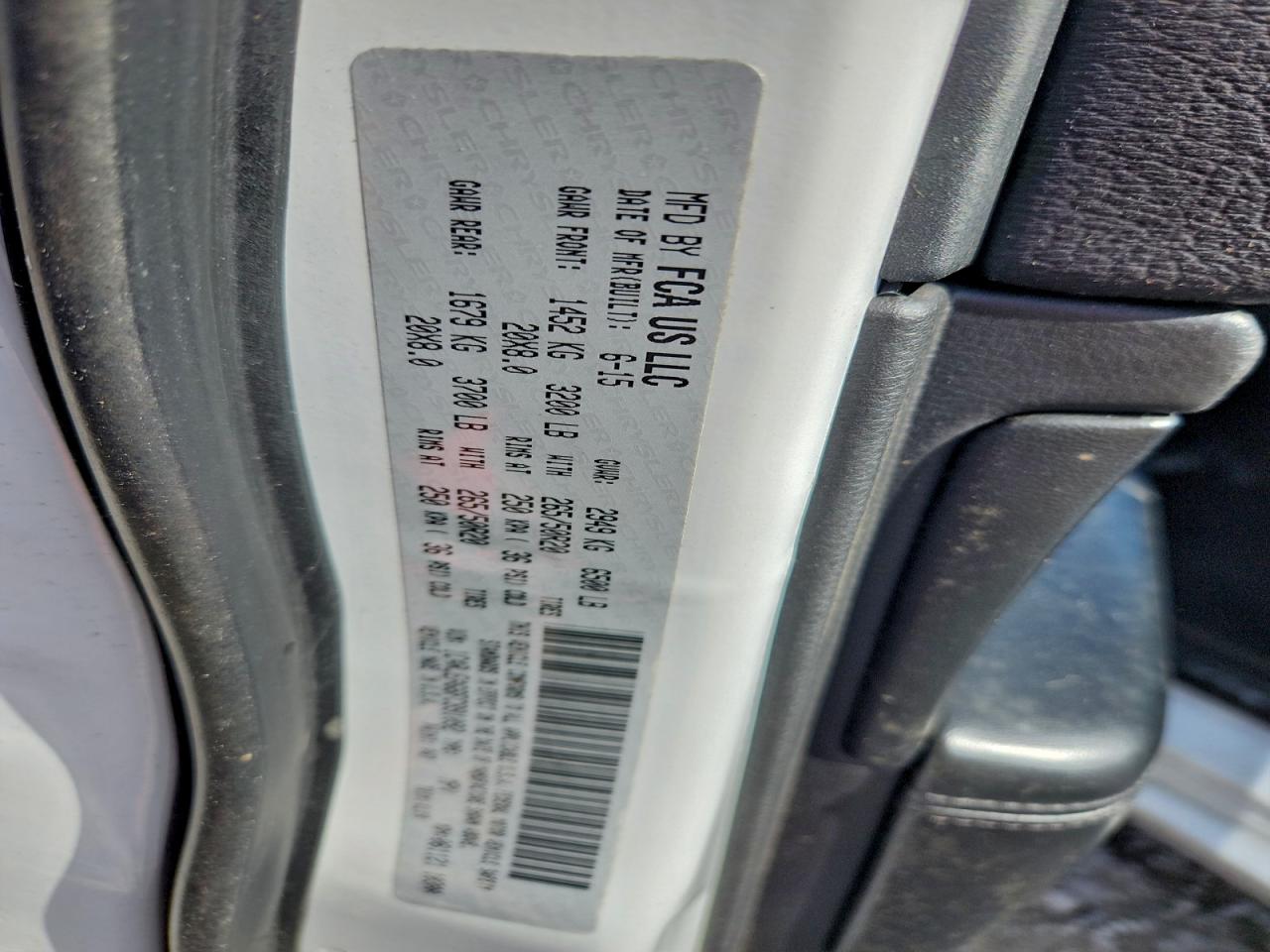 Jeep Grand Cherokee Laredo Image 9