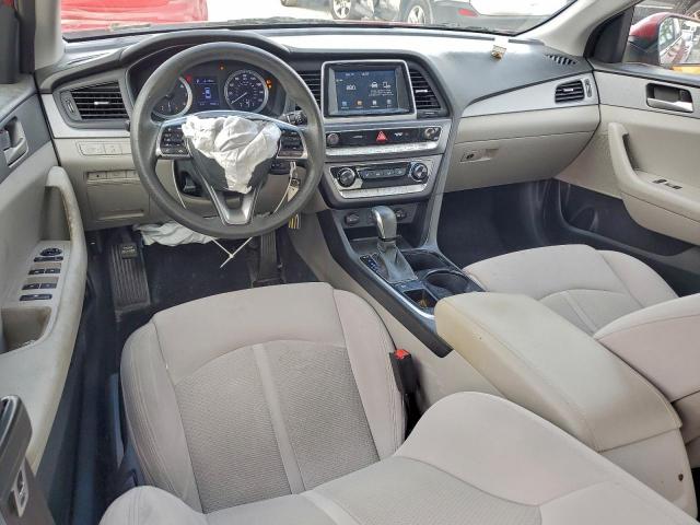 Hyundai SONATA Se Image 5