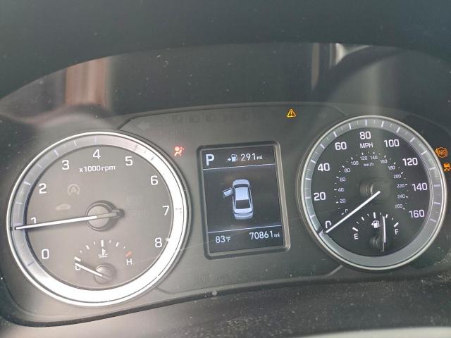 Hyundai SONATA Se Image 10