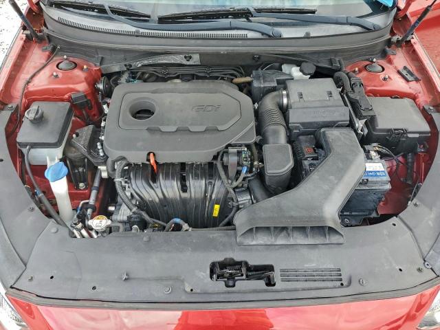 Hyundai SONATA Se Image 11