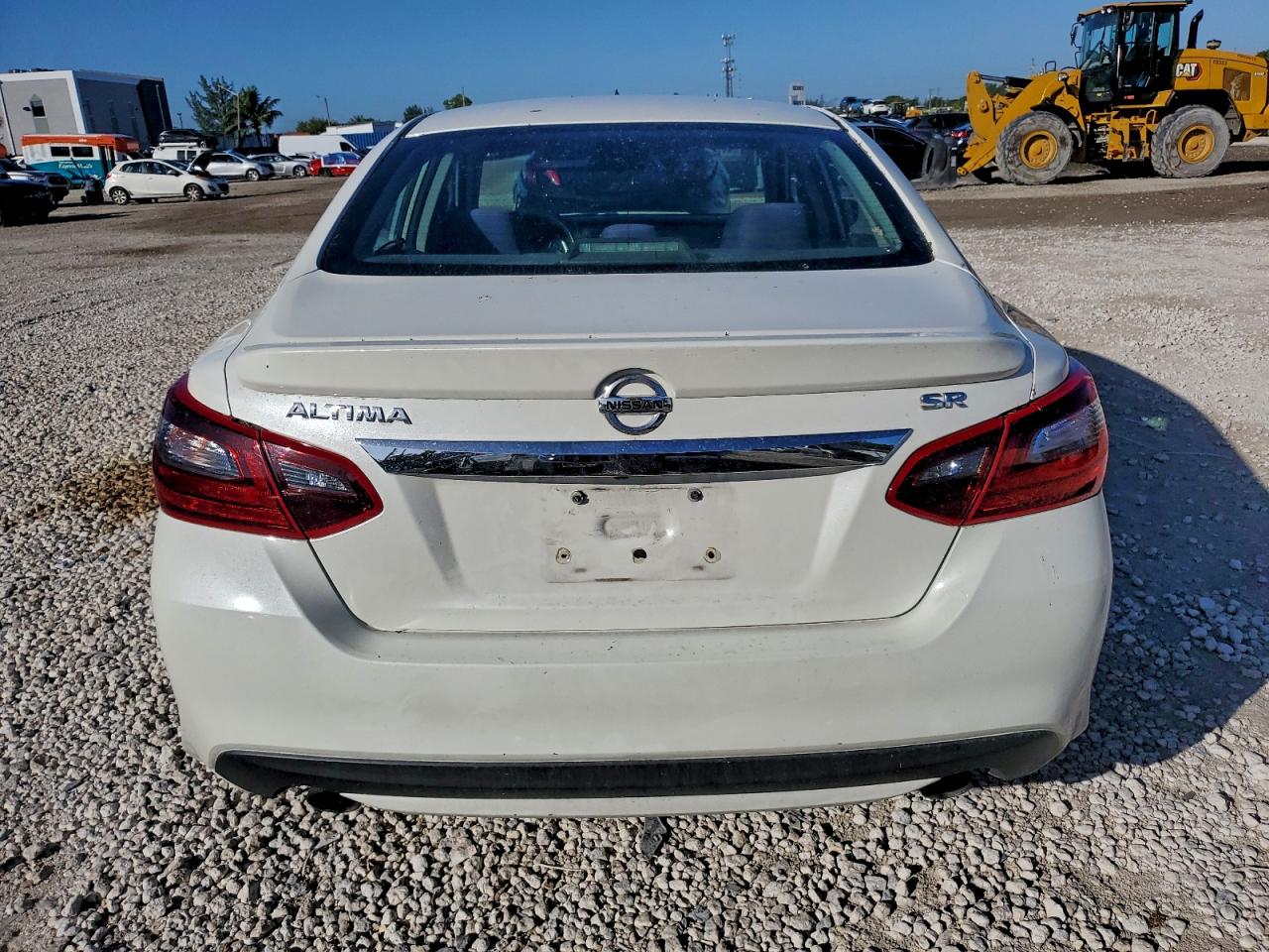 Nissan Altima 2.5 Image 12