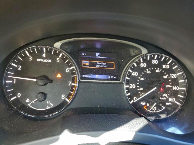 Nissan Altima 2.5 Image 9