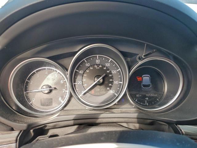 Mazda Cx Grand Touring Image 8