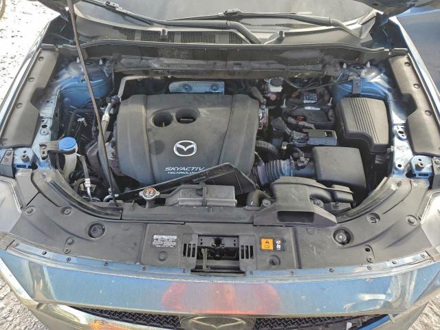 Mazda Cx Grand Touring Image 7