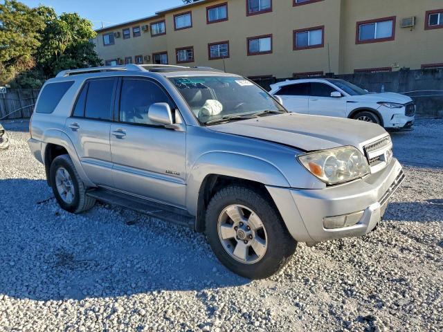 Toyota 4Runner Limited Image 6