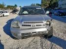 Toyota 4Runner Limited Image 5