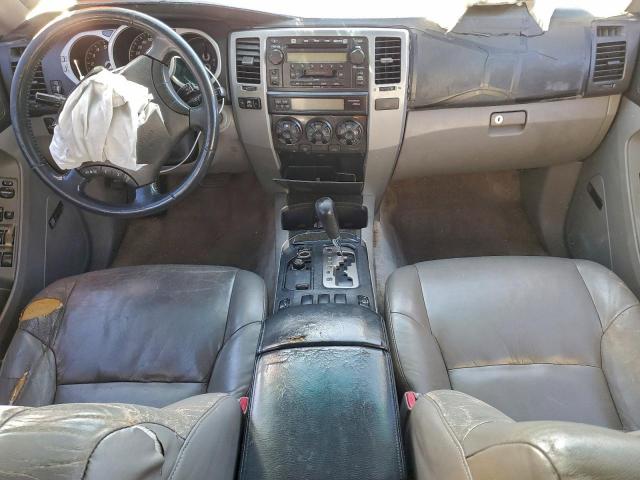 Toyota 4Runner Limited Image 3